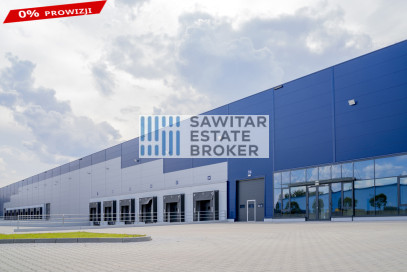 Magazyn Wynajem Zgorzelec Słowiańska