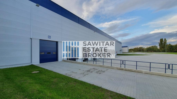 Magazyn Wynajem Gądki 1
