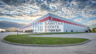 Magazyn Wynajem Wrocław Graniczna