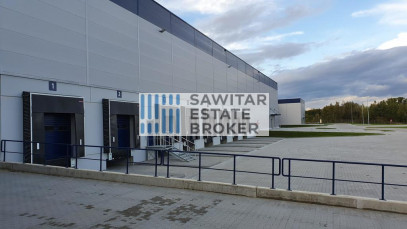 Magazyn Wynajem Żerniki Składowa